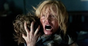 The 29 Scariest Horror Movie Scenes of All Time