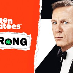 “Rotten Tomatoes Is Wrong” About… The James Bond Movies