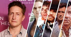 David Gordon Green’s Five Favorite Films