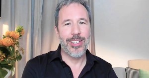 Denis Villeneuve Talks Bringing Teenage Dreams to Life in <em>Dune</em>