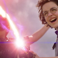 <em>Ghostbusters: Afterlife</em> First Reviews: McKenna Grace Shines in a Worthy Sequel Fans Will Love