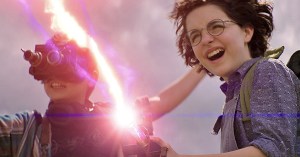 <em>Ghostbusters: Afterlife</em> First Reviews: McKenna Grace Shines in a Worthy Sequel Fans Will Love
