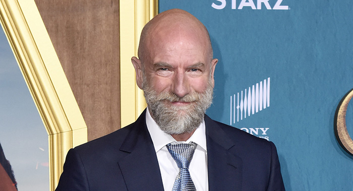 Graham McTavish