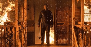 Weekend Box Office Results: <em>Halloween Kills</em> Its Hybrid Release with $50 Million Debut