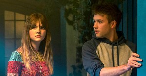 <em>Locke & Key</em> Season 2 Raises the Stakes, Cast and Producers Say