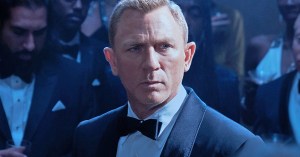 Weekend Box Office Results: <em>No Time to Die</em> Takes Down <em>Venom</em> with $56 Million Opening