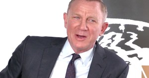 Daniel Craig Reflects on Final Moments as James Bond in <em>No Time To Die</em>