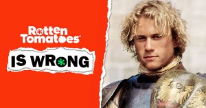 “Rotten Tomatoes Is Wrong” About… <em>A Knight’s Tale</em> (With Special Guest Tim Blake Nelson)