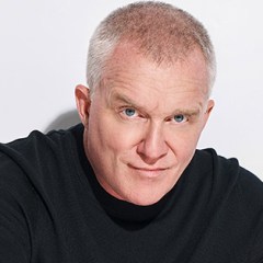 Instagram Live Event: Anthony Michael Hall on <em>Halloween Kills</em>