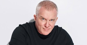 Instagram Live Event: Anthony Michael Hall on <em>Halloween Kills</em>
