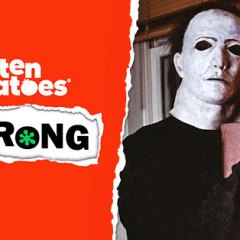 “Rotten Tomatoes Is Wrong” About… The <em>Halloween</em> Franchise