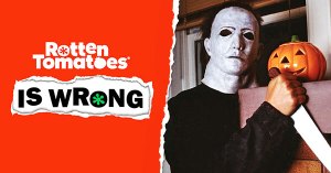 “Rotten Tomatoes Is Wrong” About… The <em>Halloween</em> Franchise