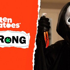 “Rotten Tomatoes Is Wrong” About… The <em>Scream</em> Movies