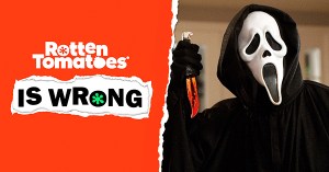 “Rotten Tomatoes Is Wrong” About… The <em>Scream</em> Movies