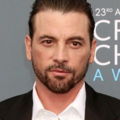 Original <em>Scream</em> Star Skeet Ulrich Hopes New Film Will Honor Wes Craven