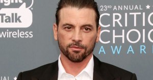 Original <em>Scream</em> Star Skeet Ulrich Hopes New Film Will Honor Wes Craven