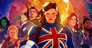 6 Things To Know About the <em>What If…?</em> Finale