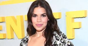 America Ferrera: Five Hispanic Movies That Inspire Her