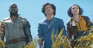 7 Things To Expect From Netflix’s <em>Cowboy Bebop</em>