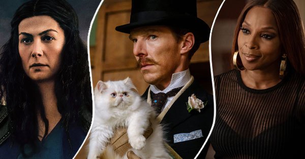 New on Amazon Prime Video in November 2021 | Rotten Tomatoes