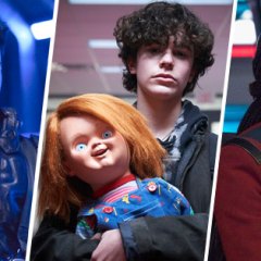 New York Comic Con News Wrap-Up: <em>Star Trek: Discovery</em> Makes History, <em>The Expanse</em> Says Goodbye, Trailers