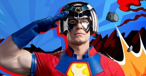 New <em>Peacemaker</em> Teaser Will Be Among DC FanDome TV Highlights