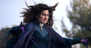 <em>WandaVision</em> Spin-Off Starring Kathryn Hahn Is in Development