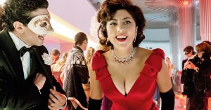 Full List of SAG Award Nominations: Voters Go Gaga for <em>House of Gucci</em>