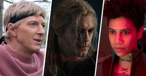 11 TV Shows You Should Binge-Watch This December