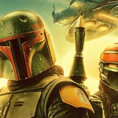 <em>The Book of Boba Fett</em> Chapter 1 Reveals the Bounty Hunter’s Untold Story and Raises New Questions