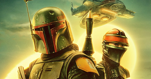 Everything We Know About The Book of Boba Fett | Rotten Tomatoes