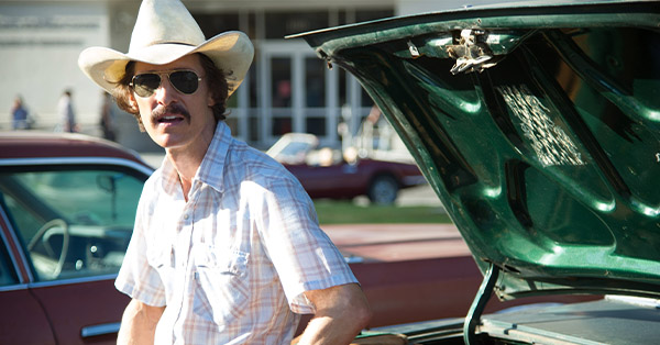 All Matthew McConaughey Movies Ranked | Rotten Tomatoes