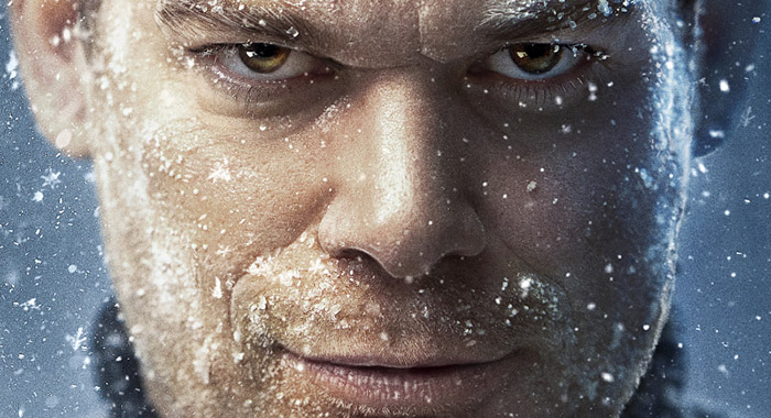 Michael C. Hall in DEXTER: NEW BLOOD