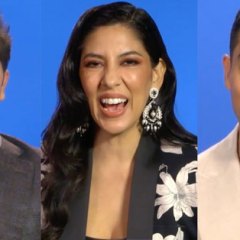 The <em>Encanto</em> Cast on Their Own Superpowers and the Mysteries of Mom’s Sancocho