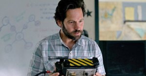 Weekend Box Office Results: <em>Ghostbusters: Afterlife</em> Defies Expectations