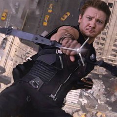 <em>Hawkeye</em> Exclusive Video: The “Legacy” of Jeremy Renner’s Clint Barton