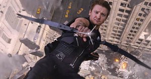 <em>Hawkeye</em> Exclusive Video: The “Legacy” of Jeremy Renner’s Clint Barton