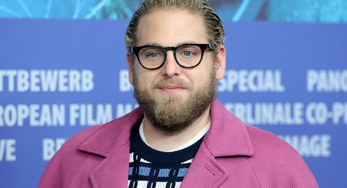 Jonah Hill