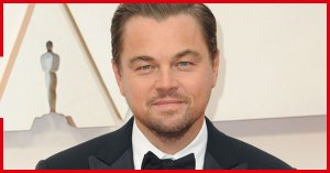 Leonardo DiCaprio to Star as Cult Leader <em>Jim Jones</em> in New Biopic, and More Movie News