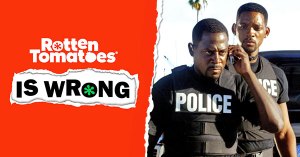 “Rotten Tomatoes Is Wrong” About… <em>Bad Boys II</em> (with Special Guest Kola Bokinni)
