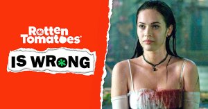 “Rotten Tomatoes Is Wrong” About… <em>Jennifer’s Body</em> (with Special Guest Connor Franta)