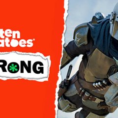 “Rotten Tomatoes Is Wrong” About… <em>The Mandalorian</em>