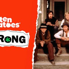 “Rotten Tomatoes Is Wrong” About… <em>Young Guns II</em> (with Special Guest Alan Ruck)
