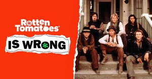 “Rotten Tomatoes Is Wrong” About… <em>Young Guns II</em> (with Special Guest Alan Ruck)