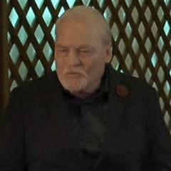 <em>The Blacklist</em> Guest Star Stacy Keach Returns — Exclusive Photo