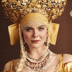 <I>The Great</i> Season 2 Stars Talk Women in Power — Huzzah!