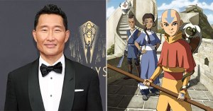 Live-Action <em>Avatar: The Last Airbender</em> Series Casts Daniel Dae Kim