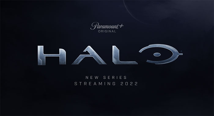 Halo series logo