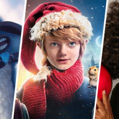 2021 Holiday TV Calendar