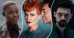 New on Amazon’s Prime Video in December 2021